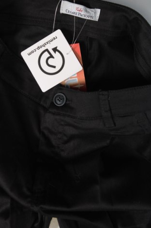 Παιδικό παντελόνι Cesare Paciotti 4US, Μέγεθος 9-10y/ 140-146 εκ., Χρώμα Μαύρο, Τιμή 76,80 €