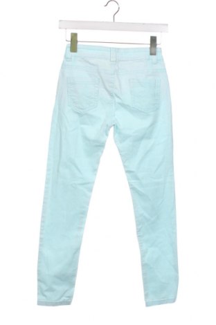 Pantaloni pentru copii Denim Co., Mărime 11-12y/ 152-158 cm, Culoare Albastru, Preț 25,51 Lei