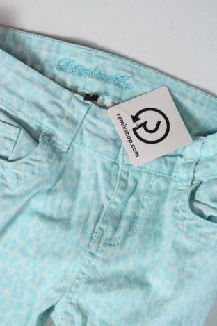 Παιδικό παντελόνι Denim Co., Μέγεθος 11-12y/ 152-158 εκ., Χρώμα Μπλέ, Τιμή 5,12 €