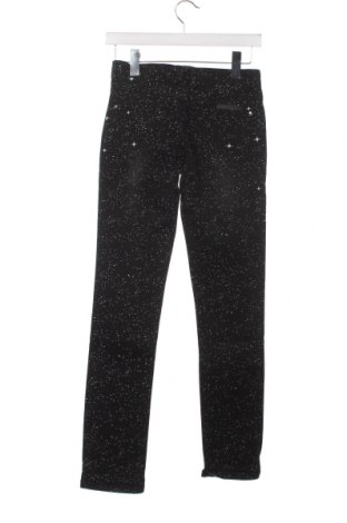 Детски панталон Eleven Paris, Размер 14-15y/ 168-170 см, Цвят Черен, Цена 11,92 лв.