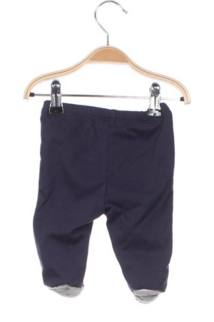 Pantaloni pentru copii Fun & Fun, Mărime 3-6m/ 62-68 cm, Culoare Albastru, Preț 181,58 Lei