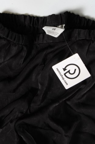 Παιδικό παντελόνι H&M, Μέγεθος 11-12y/ 152-158 εκ., Χρώμα Μαύρο, Τιμή 14,85 €