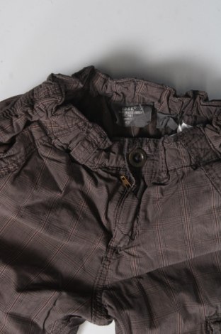 Dziecięce spodnie H&M L.O.G.G., Rozmiar 12-18m/ 80-86 cm, Kolor Brązowy, Cena 28,66 zł