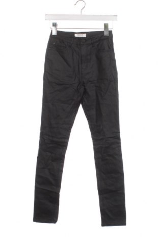 Детски панталон Lindex, Размер 11-12y/ 152-158 см, Цвят Черен, Цена 7,20 лв.
