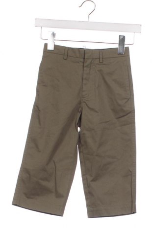 Pantaloni pentru copii Marni, Mărime 5-6y/ 116-122 cm, Culoare Verde, Preț 242,29 Lei