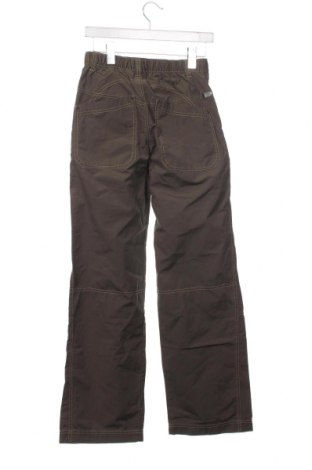 Детски панталон Mexx, Размер 14-15y/ 168-170 см, Цвят Зелен, Цена 6,45 лв.