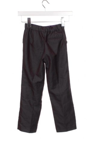Детски панталон Monsoon, Размер 6-7y/ 122-128 см, Цвят Сив, Цена 35,00 лв.
