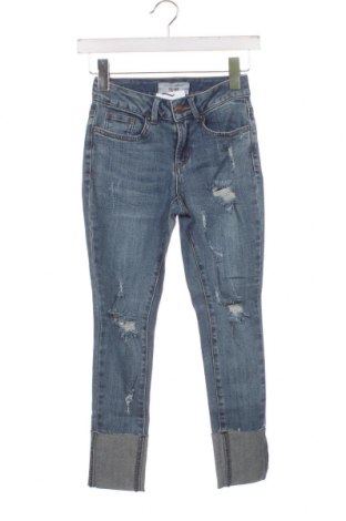 Παιδικό παντελόνι New Look, Μέγεθος 9-10y/ 140-146 εκ., Χρώμα Μπλέ, Τιμή 6,32 €