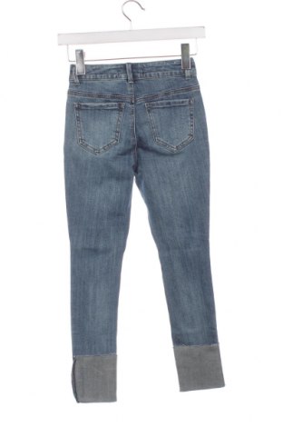 Pantaloni pentru copii New Look, Mărime 9-10y/ 140-146 cm, Culoare Albastru, Preț 25,79 Lei