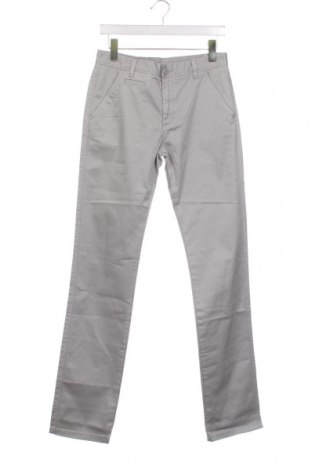 Детски панталон SUN68, Размер 14-15y/ 168-170 см, Цвят Сив, Цена 119,00 лв.
