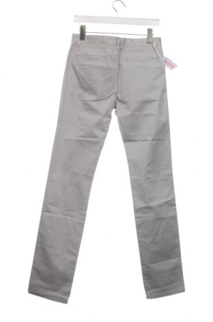 Детски панталон SUN68, Размер 14-15y/ 168-170 см, Цвят Сив, Цена 119,00 лв.