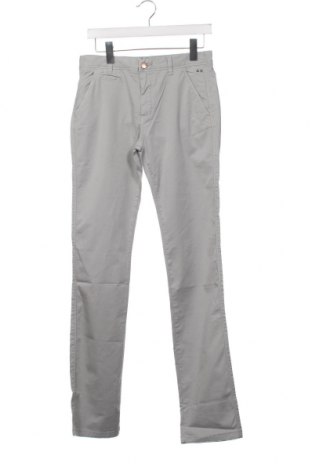 Pantaloni pentru copii SUN68, Mărime 15-18y/ 170-176 cm, Culoare Gri, Preț 28,18 Lei