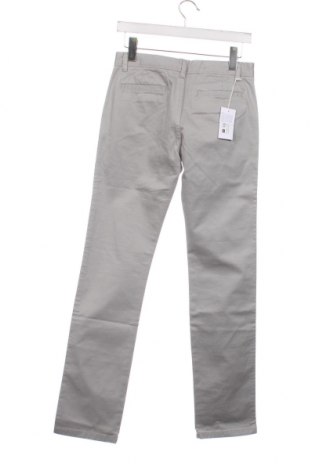 Детски панталон SUN68, Размер 13-14y/ 164-168 см, Цвят Сив, Цена 119,00 лв.