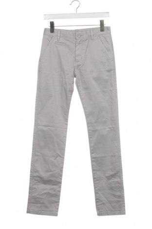 Детски панталон SUN68, Размер 13-14y/ 164-168 см, Цвят Сив, Цена 32,78 лв.