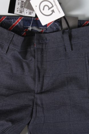 Dětské kalhoty  Sarabanda, Velikost 5-6y/ 116-122 cm, Barva Modrá, Cena  1 870,00 Kč