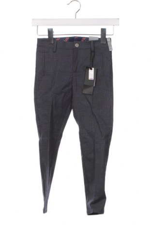 Pantaloni pentru copii Sarabanda, Mărime 5-6y/ 116-122 cm, Culoare Albastru, Preț 78,08 Lei