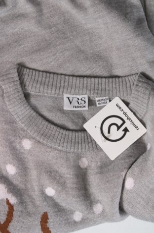 Детски панталон VRS, Размер 10-11y/ 146-152 см, Цвят Сив, Цена 28,00 лв.