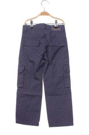 Pantaloni pentru copii YCC, Mărime 4-5y/ 110-116 cm, Culoare Albastru, Preț 32,68 Lei