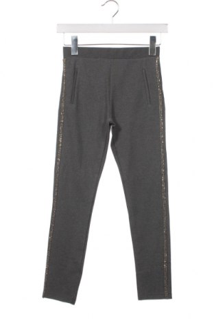 Pantaloni pentru copii Zara, Mărime 10-11y/ 146-152 cm, Culoare Gri, Preț 133,00 Lei