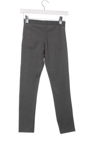 Детски панталон Zara, Размер 10-11y/ 146-152 см, Цвят Сив, Цена 52,14 лв.