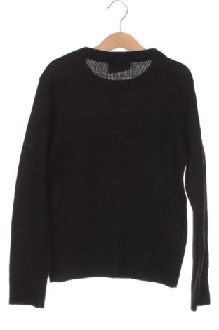 Παιδικό πουλόβερ, Μέγεθος 8-9y/ 134-140 εκ., Χρώμα Μαύρο, Τιμή 2,14 €