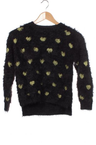 Детски пуловер Ays, Размер 13-14y/ 164-168 см, Цвят Черен, Цена 7,71 лв.