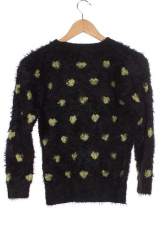 Παιδικό πουλόβερ Ays, Μέγεθος 13-14y/ 164-168 εκ., Χρώμα Μαύρο, Τιμή 20,00 €
