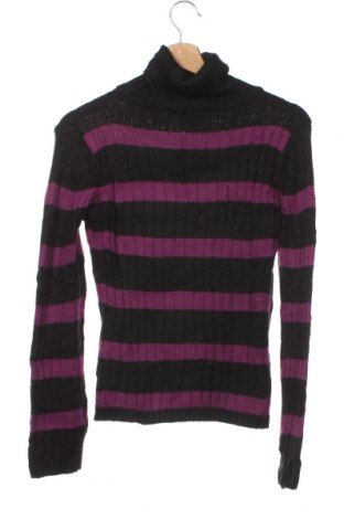 Детски пуловер Crash One, Размер 12-13y/ 158-164 см, Цвят Многоцветен, Цена 7,80 лв.