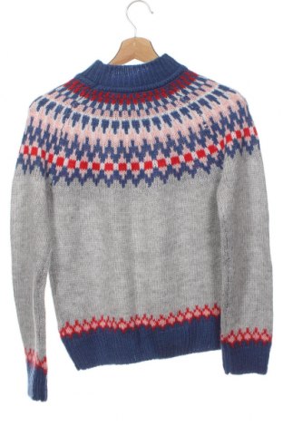 Детски пуловер Cubus, Размер 12-13y/ 158-164 см, Цвят Многоцветен, Цена 10,08 лв.