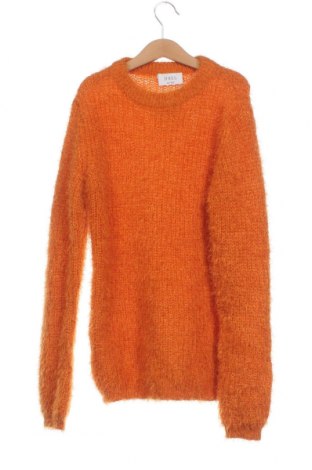 Dziecięcy sweter D-Xel, Rozmiar 11-12y/ 152-158 cm, Kolor Pomarańczowy, Cena 26,87 zł