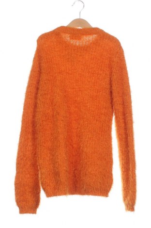 Детски пуловер D-Xel, Размер 11-12y/ 152-158 см, Цвят Оранжев, Цена 9,52 лв.