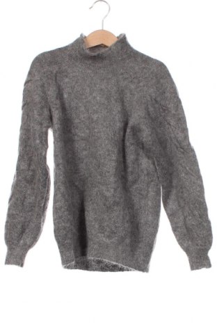 Детски пуловер Designers Remix, Размер 12-13y/ 158-164 см, Цвят Сив, Цена 6,20 лв.