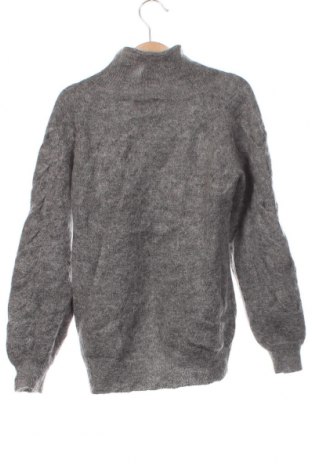 Παιδικό πουλόβερ Designers Remix, Μέγεθος 12-13y/ 158-164 εκ., Χρώμα Γκρί, Τιμή 7,67 €