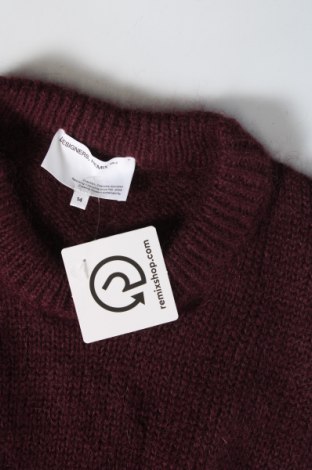 Детски пуловер Designers Remix, Размер 13-14y/ 164-168 см, Цвят Лилав, Цена 18,20 лв.