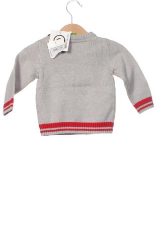 Gyerek pulóver Disney x C&A, Méret 6-9m / 68-74 cm, Szín Szürke, Ár 9 800 Ft