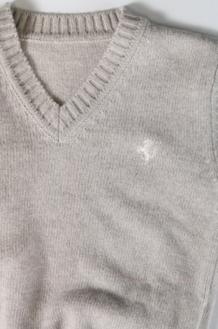 Dziecięcy sweter Ferrari, Rozmiar 6-7y/ 122-128 cm, Kolor Szary, Cena 394,14 zł
