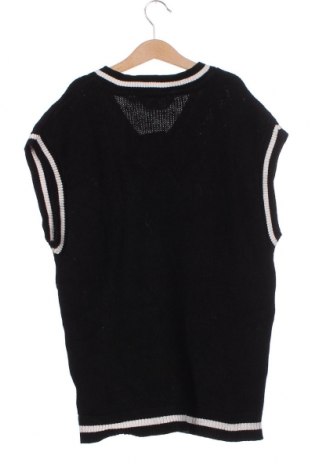 Kinderpullover H&M, Größe 14-15y/ 168-170 cm, Farbe Schwarz, Preis 3,01 €