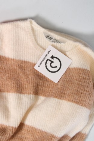 Dziecięcy sweter H&M, Rozmiar 2-3y/ 98-104 cm, Kolor Kolorowy, Cena 22,53 zł