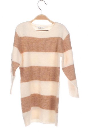 Dziecięcy sweter H&M, Rozmiar 2-3y/ 98-104 cm, Kolor Kolorowy, Cena 7,34 zł