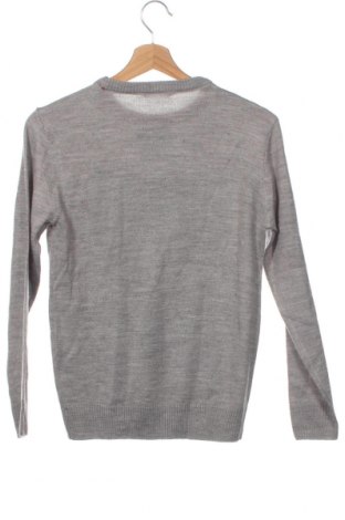 Παιδικό πουλόβερ H&M, Μέγεθος 11-12y/ 152-158 εκ., Χρώμα Γκρί, Τιμή 4,49 €