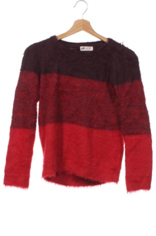 Dziecięcy sweter H&M, Rozmiar 12-13y/ 158-164 cm, Kolor Kolorowy, Cena 26,87 zł