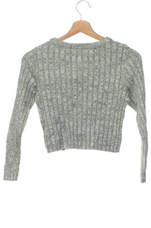 Dziecięcy sweter H&M, Rozmiar 11-12y/ 152-158 cm, Kolor Zielony, Cena 25,91 zł