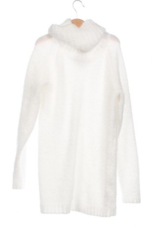 Детски пуловер H&M, Размер 12-13y/ 158-164 см, Цвят Бял, Цена 6,75 лв.