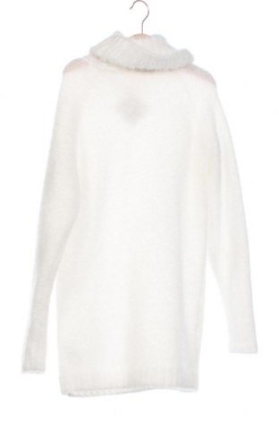 Детски пуловер H&M, Размер 12-13y/ 158-164 см, Цвят Бял, Цена 9,18 лв.