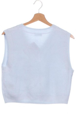 Детски пуловер H&M, Размер 12-13y/ 158-164 см, Цвят Син, Цена 9,80 лв.