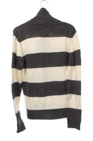 Детски пуловер H&M L.O.G.G., Размер 15-18y/ 170-176 см, Цвят Сив, Цена 7,00 лв.