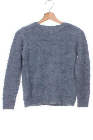 Детски пуловер Monoprix, Размер 9-10y/ 140-146 см, Цвят Син, Цена 9,60 лв.