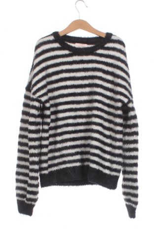 Детски пуловер ONLY Kids, Размер 12-13y/ 158-164 см, Цвят Многоцветен, Цена 7,25 лв.
