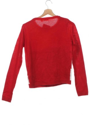 Dziecięcy sweter Pepperts!, Rozmiar 12-13y/ 158-164 cm, Kolor Czerwony, Cena 27,83 zł