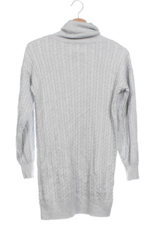 Детски пуловер Wow, Размер 12-13y/ 158-164 см, Цвят Сив, Цена 8,00 лв.